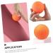 Combination Fascia Massage Ball for Fitness - Yoga & Back Massage Device - Buy Online on GoSupps.com