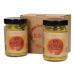 Bakoki KIMCHI MILD with turmeric original Korean recipe (2 x 300g)