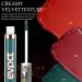 Dark Ruby Red Green Matte Liquid Lipsticks Set - Smudge Proof, Waterproof 24 Hour Long Lasting Matte Lipstick - 3Pcs Skull Face Makeup Kit - Buy Online on GoSupps.com