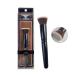 Flat Top Foundation Brush for Liquid Makeup Cream and Powder Premium Synthetic Full Coverage Buffing Blending Makeup Brush Face Brush