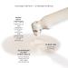 Biba de Sousa Plant Stem Cell Peptide Serum - Intense Repair & Hydration with Hyaluronic Acid & Antioxidants (1oz) | Youthful Glow eCommerce - Buy Online on GoSupps.com