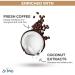 St. Ives Coconut & Coffee Energizing Scrub 6 oz (Pack of 2) - Exfoliating Facial Cleanser - Buy Online on GoSupps.com
