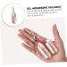 Hemoton Volcanic Stone Oil Absorbing Stick Volcanic Roller Oil Control Face Volcanic Rock Ball - Buy Online on GoSupps.com