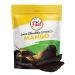 Fuel by Nature Dark Chocolate Covered Dried Mango, Healthy Choco Mango Snack, Bulk Dried Fruit, 1 lb Chocolate Mango 1 Pound (Pack of 1)