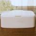 Schildeng Toilet Wipes Box - Wet Wipes Dispenser for Car - Napkin Storage Holder Container - Buy Online on GoSupps.com