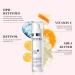 Bandi Cosmetics Sp z oo Bandi Intensive Night Cream With Retinoids AntiWrinkle Cream For Youthful Skin Skin Renewal Firming and AntiAging Cream With Vitamin C and Skin Rejuvenating Ingredients - Buy Online on GoSupps.com