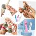 6 Pcs Bottle Opener Multiuse Tool Ampoule Breaker Glass Cutter Accessory Kit - Buy Online on GoSupps.com