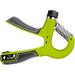Jopwkuin Adjustable Handle Amplifier - LED Display Spring Gripper Trainer for Enhanced Grip Strength | Compact & Electronic - Improve Grip Thickness (Green) - Buy Online on GoSupps.com