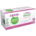 Saforelle Cotton Protect Organic Cotton Applicators | Buy 2 x 16 Normal Tampons for Gentle Eco-Friendly Protection Ship Worldwide - Buy Online on GoSupps.com