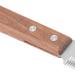 Dog Stripping Knife Pet Shedding Tools Eliminate Knots Reduce Hair Loss Professional Dog Plucking Knife with Wooden Handle for Pets - Buy Online on GoSupps.com