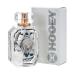 West Desperado Perfume Frosted Bottle with Rope Details by Hooey Pack of 1