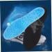 NOLITOY Sports Gel Insoles - Comfortable Shoe Insole Pads for Enhanced Performance & Support - International Shipping Available - Buy Online on GoSupps.com