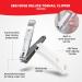 Seki Edge SS-102 Deluxe Toenail Clipper - Precision Stainless Steel Tool - Buy Online on GoSupps.com