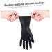 Didiseaon 3 Pairs Hair Shampoo Gloves Hair Salon Gloves Barber Gloves Hair Dye Glove - Buy Online on GoSupps.com