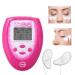 Electric Facial Massager & Lifting Instrument with Muscle Stimulation Kit for Beauty, Includes 2 Pairs of Patch Pads - Buy Online on GoSupps.com