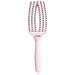 Brush Olivia Garden Finger Brush collection (Pastel pink)