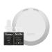 Pura Smart Home Fragrance Device Starter Set - Pura 4 - Scent Diffuser for Home - Includes Fragrance Aroma Diffuser - Square Box SoHo and Noma Scent Refills SoHo and Noma Square Box