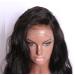 24 Inch Black Lace Front Wigs for Women | Synthetic Heat-Resistant Adjustable Natural Look - Perfect for Carnival Parties - Buy Online on GoSupps.com