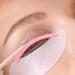 EKYSSO 30Pcs Lash Lift Ribbon Kit Silicone Rods Lash Lift Shields for Perm Curls Reusable Eyelash Perm Pads for Lashes Lifting Perming Curls Roller DIY Eyelash Lifting Tools for Balm and Roller Curler Pad - Buy Online on GoSupps.com