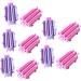 CANIGHT 3pcs Hair Curler Stick Curly Hair Styling Tools Sponge Curlers Hair Waver Flexible Hair Curlers - Buy Online on GoSupps.com
