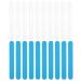 MipCase Spatel 20 pieces Tongue Depressor Krankenh User Professional Spatel Eis cream sticks wax sticks for Model children craft