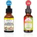 Eclectic Institute Kid Herbs Echinacea Astragalus - Immune Support for Kids, 2 fl oz - Buy Online on GoSupps.com
