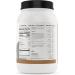 Levels Grass Fed 100% Whey Protein 2LB Double Chocolate - Non-GMO - Pack of 1 - Buy Online on GoSupps.com
