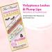 Too Faced Voluptuous Lashes & Plump Lips Duo Mini Set - Better Than Sex Mascara & Lip Injection Extreme Gloss - Buy Online on GoSupps.com