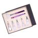 Angoily 1set Brush Set Facial Applicator Brush Facial Products Makeup Products Silicone Brush Skincare Products for Cleaning Tools Facial Apply Silica Gel