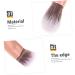 Baluue 72 Pcs Makeup Brush Eye Shadow Brush Face Beauty Tools Lash Tool Eyeshadow Artificial Fiber Golden - Buy Online on GoSupps.com