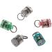 Lixada 5PCS LED Fishing Light - Deep Drop Underwater Squid Strobe & Flashing Bait Lure | International Shipping Available - Buy Online on GoSupps.com