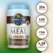 Garden of Life RAW Organic Meal Shake - Chocolate Cacao 2.24 lbs | Meal Replacement - Buy Online on GoSupps.com
