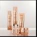 Mercilen Premium Diamond Gold Beauty Set Luxury Skincare Collection|Korean Skin Care Set with Vitamin C Essence Hydrating Anti-Aging Serum for Face Beauty Skin Care Set - Buy Online on GoSupps.com