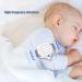 Oreilet Electric Bedwetting Alarm - High Sensitivity Sound & Vibration for Kids & Adults - Nocturnal Enuresis Sensor for Nighttime Urine Prevention - Buy Online on GoSupps.com