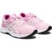 ASICS Kid's Contend 6 Grade School Running Shoes - Size 1.5 Big Kid - Cotton Candy/White - Buy Online on GoSupps.com