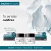  BELLA AURORA Bella Aurora Sublime 50 Night new formula | Anti-aging firming cream with collagen ceramides and microbiome Repair Complex | Regenerates nourishes and improves the firmness of mature skin | 50 ml - Buy Online on GoSupps.com