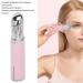 Eye Massage Device - Heated 45 Eye-Facial Massager | 6 Modes Anti-Aging Dark Circle Remover - Buy Online on GoSupps.com