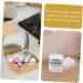 MUSISALY 15pcs Mini Tin Box Iron Candy Cans Small Iron Can Small Tins with Lids Small Tin Case Small Objects Organizer Iron Jar Wedding Candy Tins Iron Containers Iron Organizer Cream Case - Buy Online on GoSupps.com