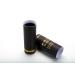 Satin Tip Pure Shave Brush - Synthetic Black Bristles Soft Touch & Case | International Shipping Available - Buy Online on GoSupps.com