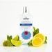 Cremo Cooling Citrus and Mint Leaf Body Wash 16 Fl Oz (2-Pack) - Buy Online on GoSupps.com