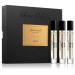 RASASI Scent Odyssey Junoon Pour Femme Collection - 7.5ML in Set of 3 | Experience this Series of Sophisticated Modern Orientals | Velvet Leather and Satin