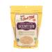 Bob's Red Mill Hazelnut Flour - 14 oz Pack of 4 | Resealable & Fresh - Buy Online on GoSupps.com