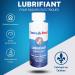 Centre du Rasoir Lubricant for Electric Shavers (Refill) - 120 ml - Buy Online on GoSupps.com