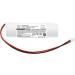 Battery Replacement for URA 117318 & 117319 Security Block | International Shipping Available - Buy Online on GoSupps.com