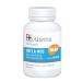 Alterra Infla-Med Turmeric Curcumin 60 Vegetable Capsules | Clinically Proven Joint Pain Relief for Improved Flexibility and Reduced Stiffness | Supports Joint Health and Osteoarthritis Management- NPN-80069735