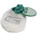 Coleman 21A134C Mantle Sock Instaclip Wire 4-Pack Lantern Mantles - Buy Online on GoSupps.com