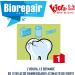 Coswell Biorepair Kids Uva 50 Ml - Ultimate Sun Protection for Children - Buy Online on GoSupps.com