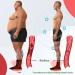 Buy Tourmaline Ionic Body Shaping Stretch Socks - 5/10 Pairs Foot Massage Therapy - Enhance Wellness & Comfort - Buy Online on GoSupps.com
