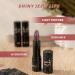 Buy 3 Colors Color Changing Lipstick Set | pH Reactive Moisturizing Glitter Lip Balm | Long Lasting Waterproof Matte Tinted Lipstick for All-Day Hydration - Buy Online on GoSupps.com