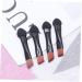 LALADEFIEE 60 Pcs Eye Shadow Applicator Eye Shadow Brush Single Makeup Blending Sponge Eyeshadow - Buy Online on GoSupps.com